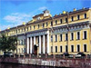 The Yusupov Palace