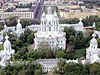 Smolny cathedral