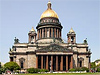 St Isaac's Cathedral