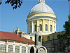 Alexandro-Nevsky Monastery