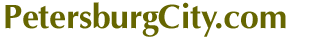 St. Petersburg guide / Home page